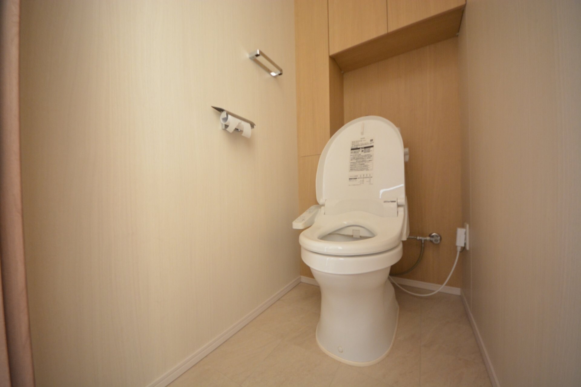 トラープランド翠命館の物件内観写真