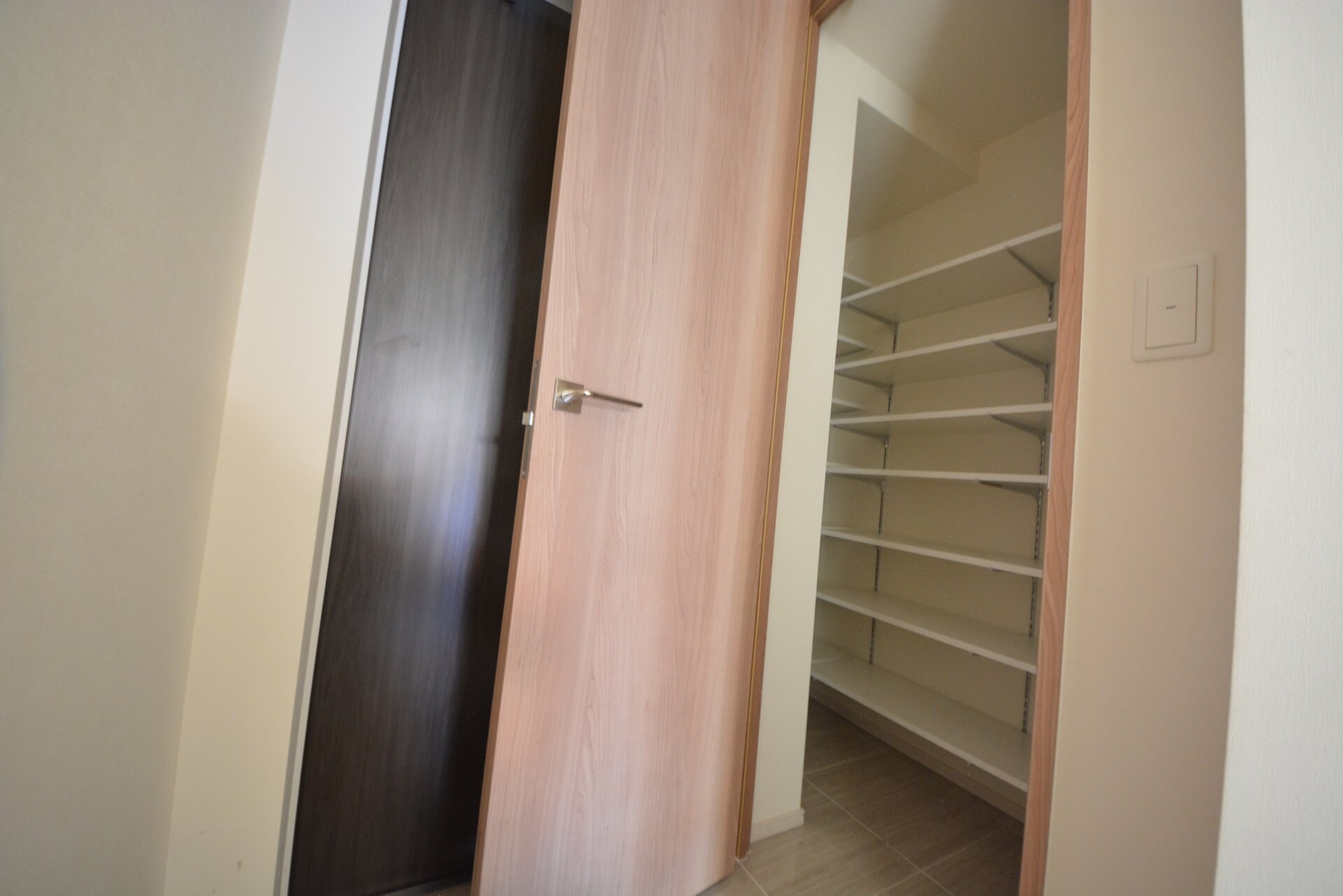 トラープランド翠命館の物件内観写真