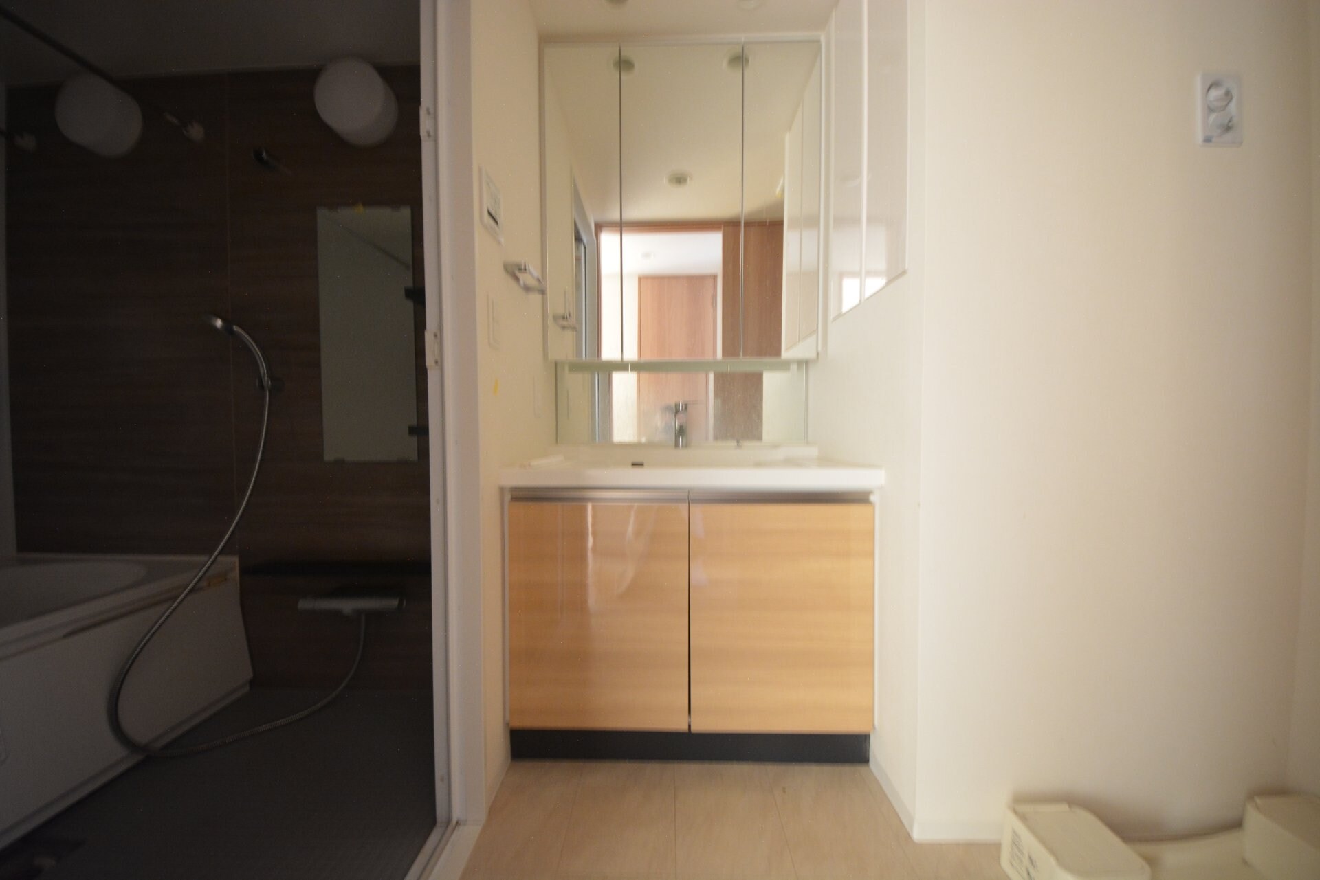 トラープランド翠命館の物件内観写真