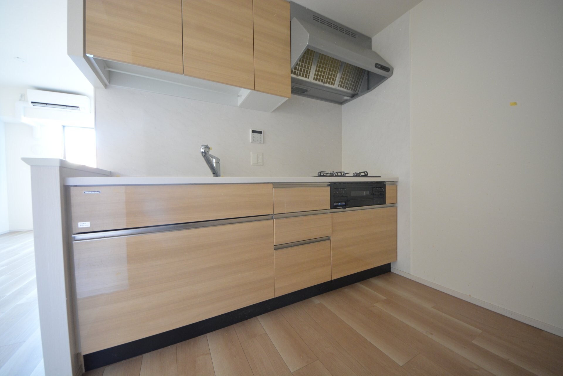 トラープランド翠命館の物件内観写真