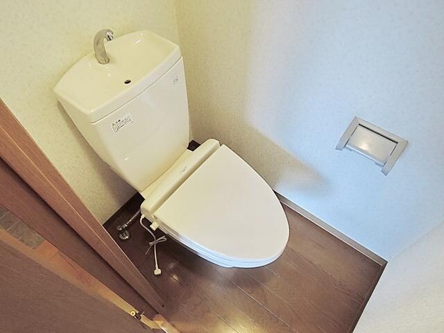 コアパレス常葉6の物件内観写真