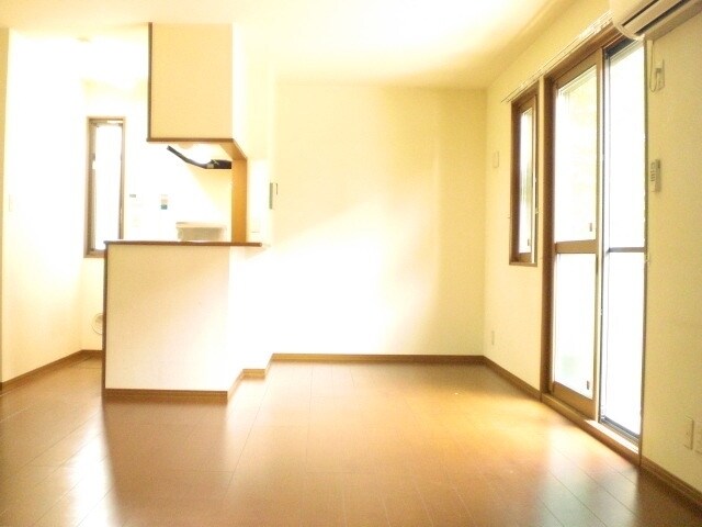 ロワールBの物件内観写真