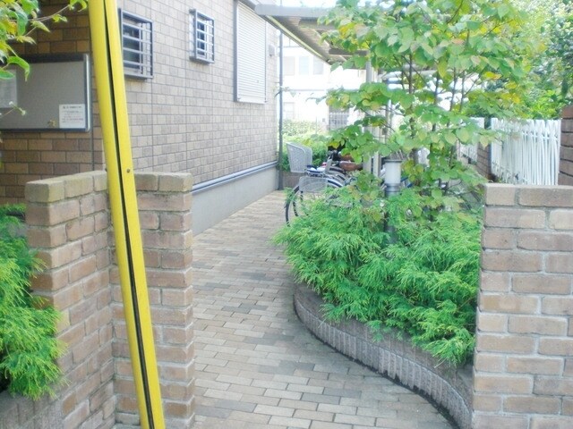 ロワールBの物件内観写真