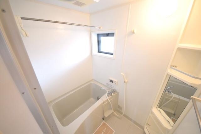 サンクレアIIの物件内観写真