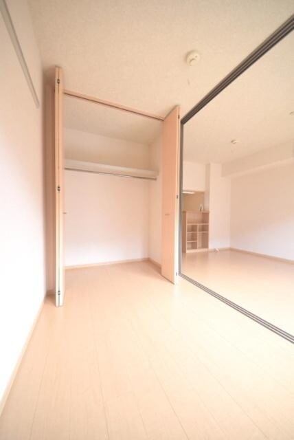 サンクレアIIの物件内観写真