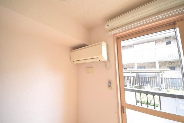 サンクレアIIの物件内観写真