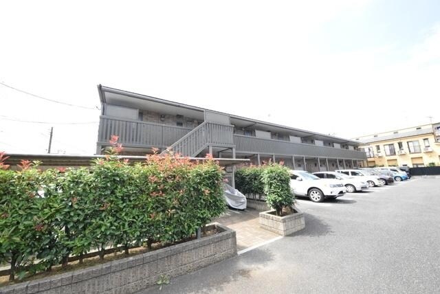 サンクレアIIの物件内観写真