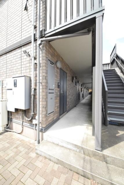 サンクレアIIの物件内観写真