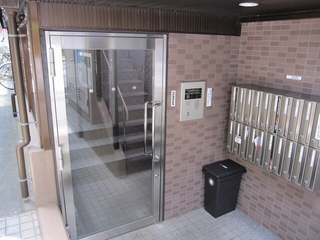 ヒルズ吉祥寺の物件内観写真