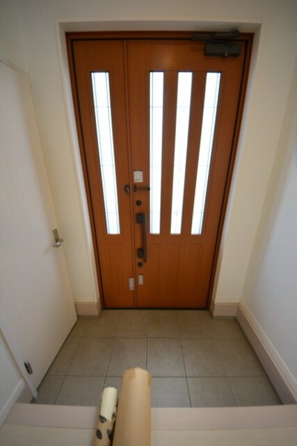 グランカスケードの物件内観写真