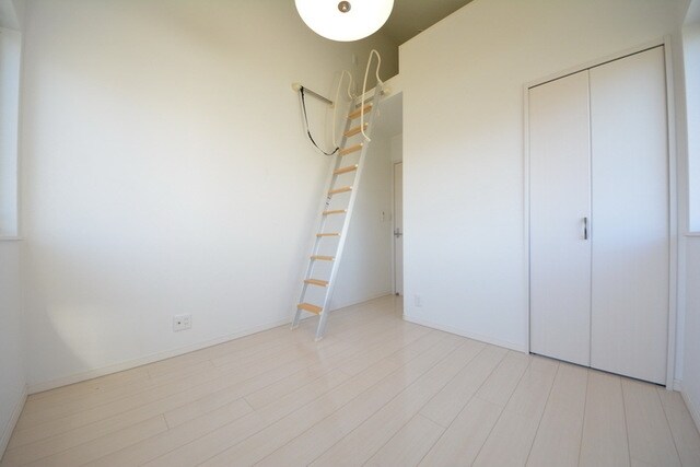 グランカスケードの物件内観写真