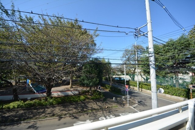 グランカスケードの物件内観写真