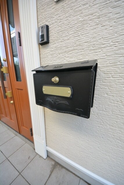 グランカスケードの物件内観写真