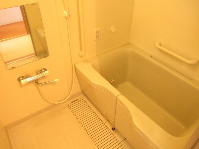 エコタワーバオバブの物件内観写真