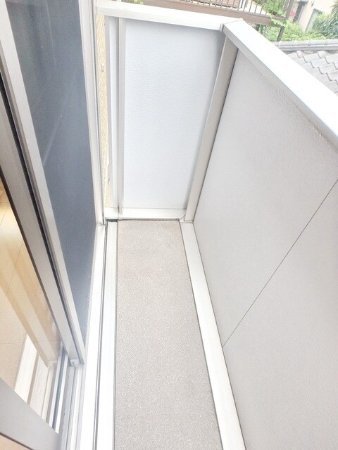 Kコート前原の物件内観写真