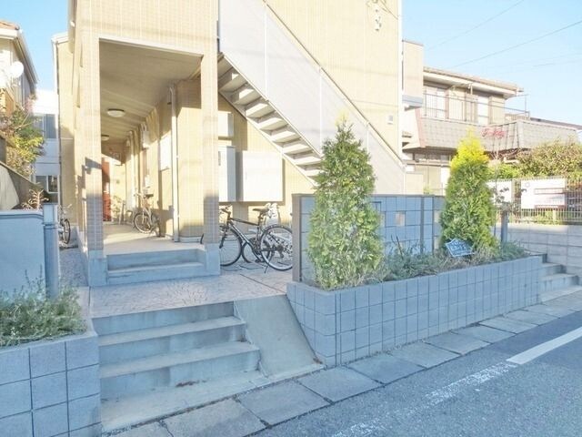 Kコート前原の物件内観写真