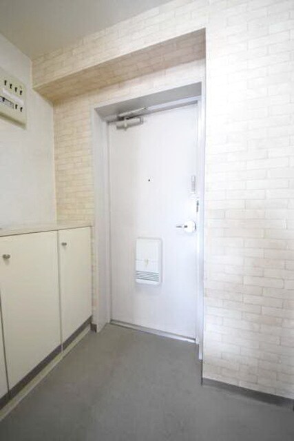 M・S・Yビルの物件内観写真