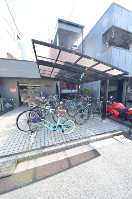 ベル・ネスト武蔵境の物件内観写真