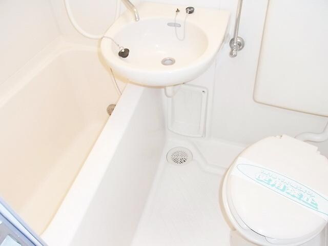 ベル・ネスト武蔵境の物件内観写真