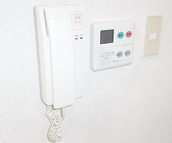 ベル・ネスト武蔵境の物件内観写真