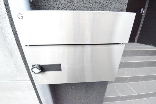 SORA NOTEの物件内観写真