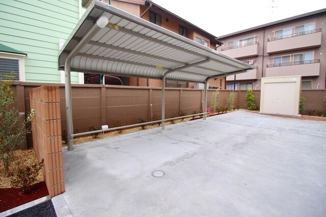 ヴィラパーチ小平の物件内観写真