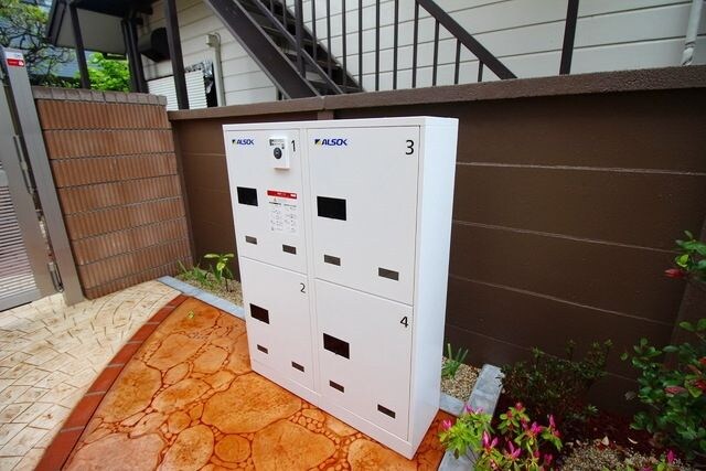 ヴィラパーチ小平の物件内観写真