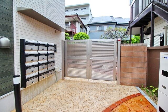 ヴィラパーチ小平の物件内観写真