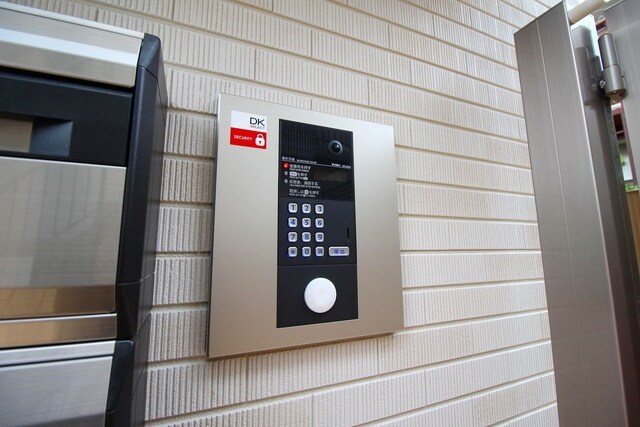 ヴィラパーチ小平の物件内観写真