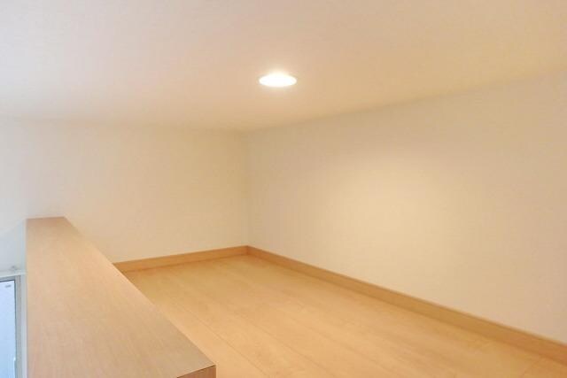 マーベラス国分寺東恋ヶ窪IIの物件内観写真