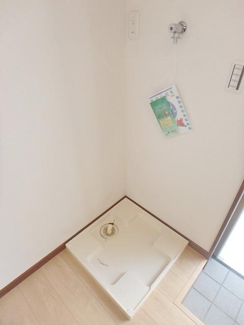 マーベラス国分寺内藤IIの物件内観写真