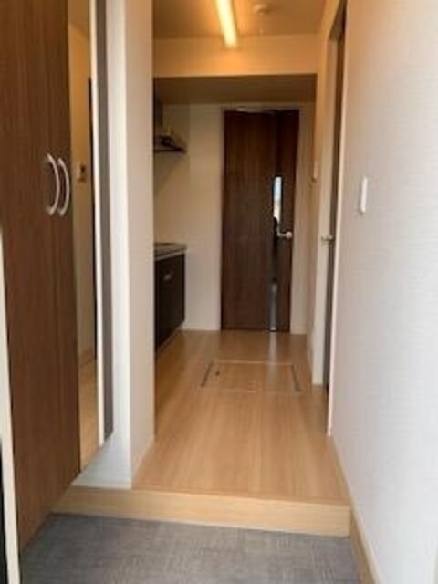 ハウス三生の物件内観写真