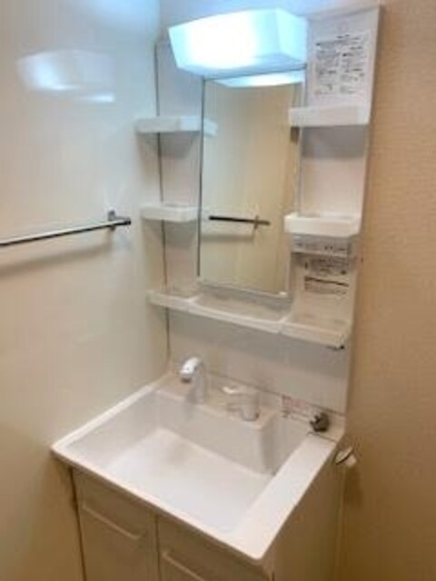 ハウス三生の物件内観写真