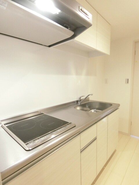 リブリ・ミライエの物件内観写真