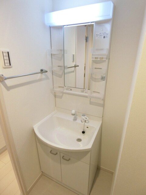 リブリ・ミライエの物件内観写真