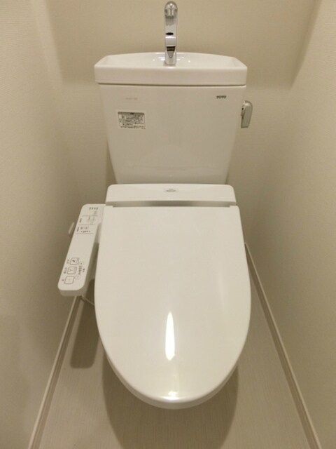 リブリ・ミライエの物件内観写真