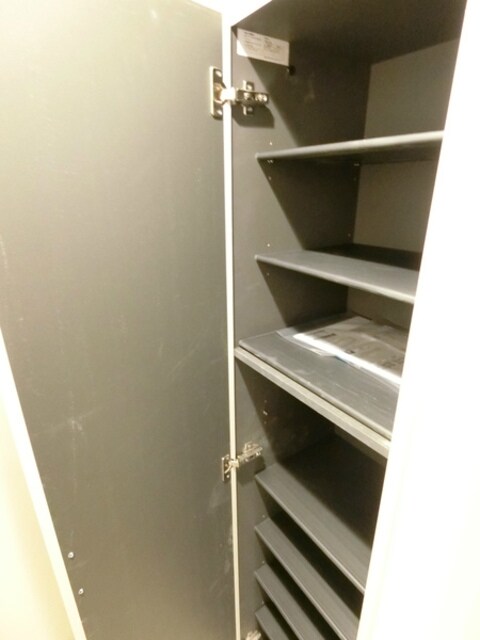 リブリ・ミライエの物件内観写真