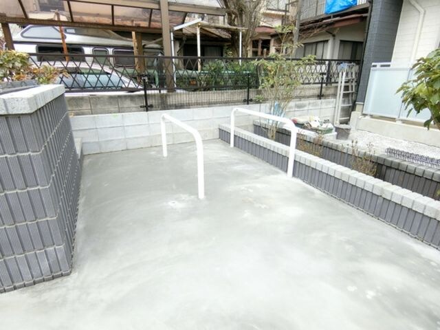 リブリ・ミライエの物件内観写真