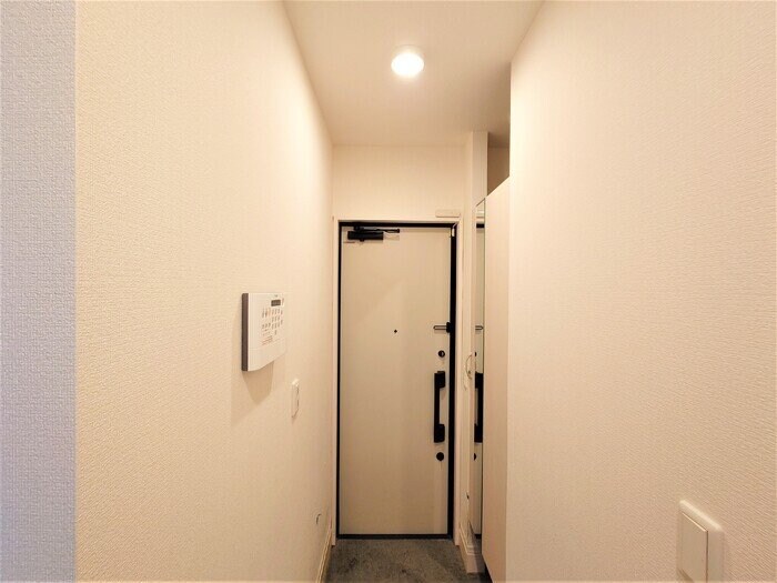 セント国立の物件内観写真