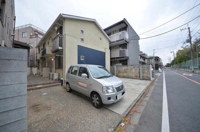 コンフォートの物件内観写真