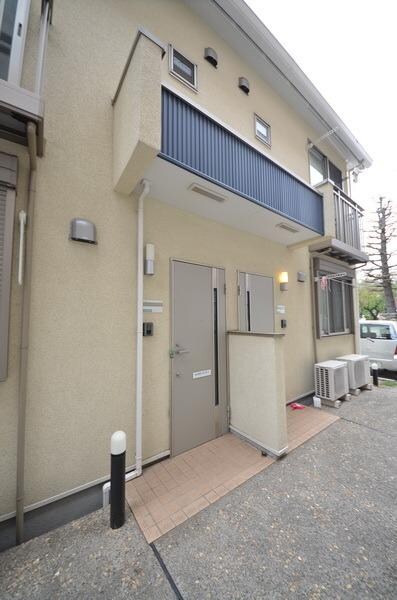 コンフォートの物件内観写真