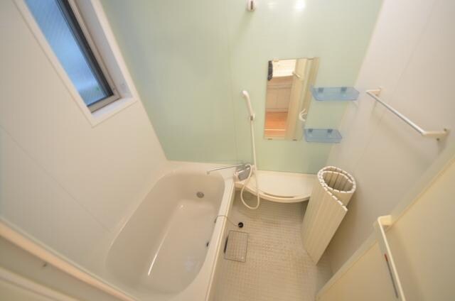 コンフォートの物件内観写真