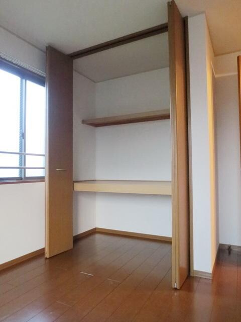 ペニーレーンAの物件内観写真