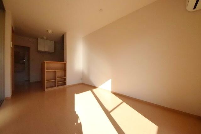 プラムツリーの物件内観写真