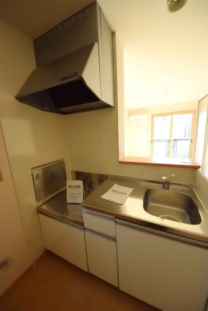 プラムツリーの物件内観写真