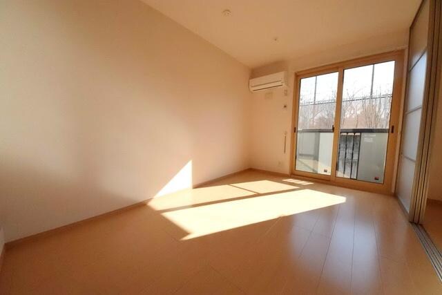 プラムツリーの物件内観写真