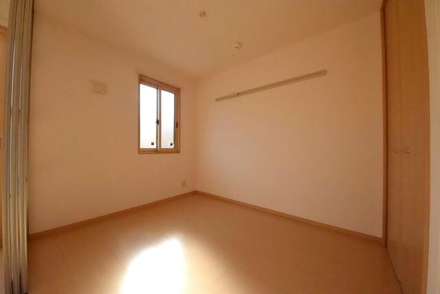 プラムツリーの物件内観写真