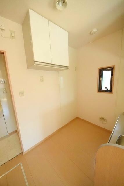 プラムツリーの物件内観写真