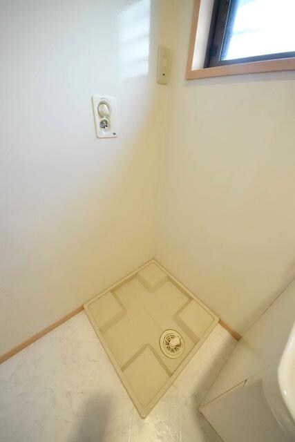 プラムツリーの物件内観写真