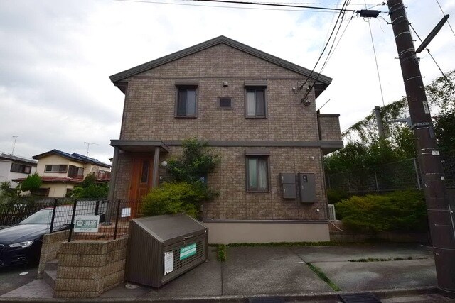 プラムツリーの物件内観写真